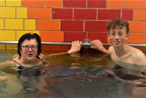 Even voorstellen Even voorstellen